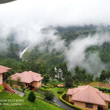 Aranyaka Resorts